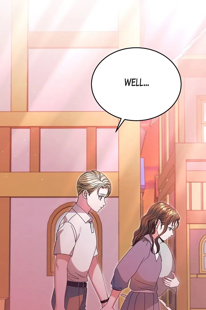 Read Try Begging Me chapter 33 image 26 on Lezhin