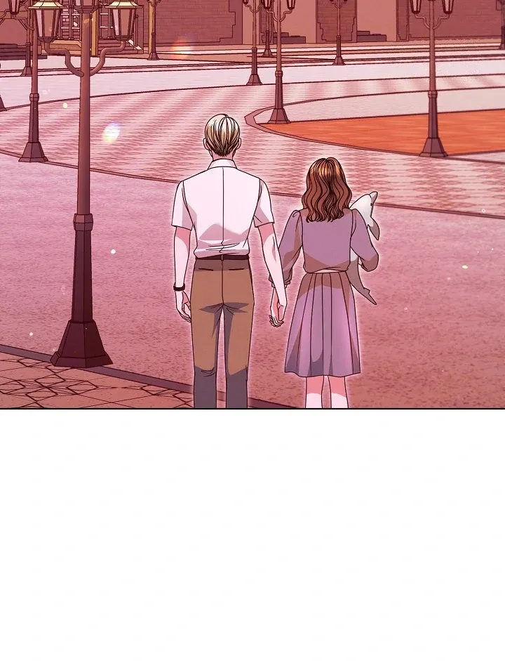 Read Try Begging Me chapter 33 image 46 on Lezhin