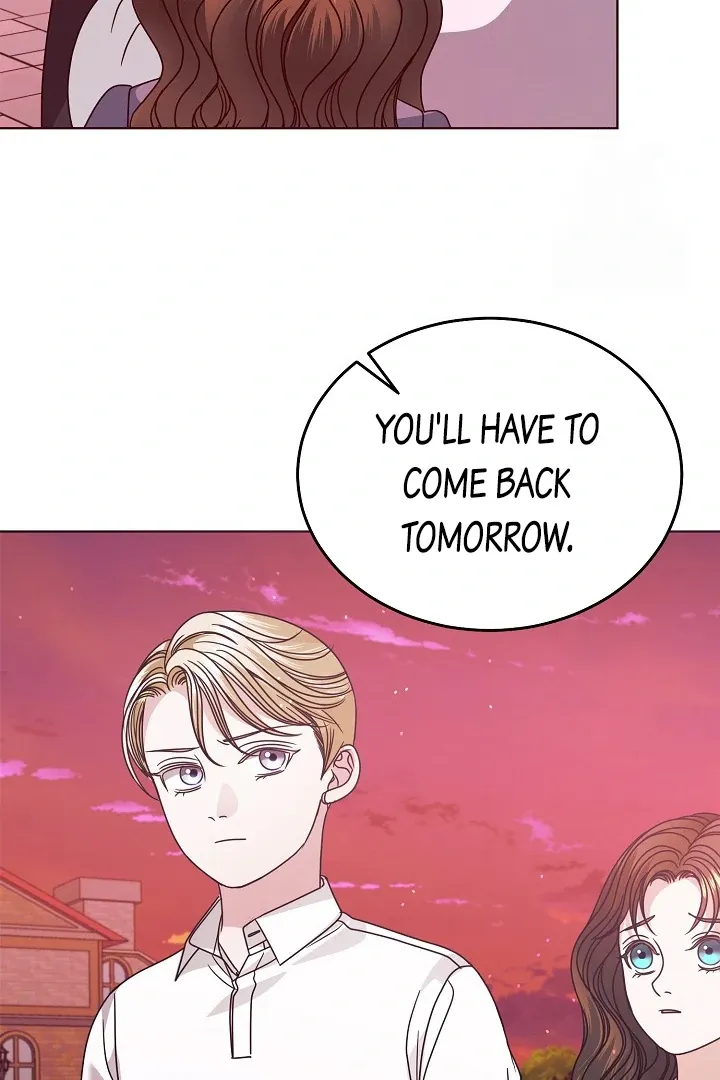 Read Try Begging Me chapter 33 image 48 on Lezhin