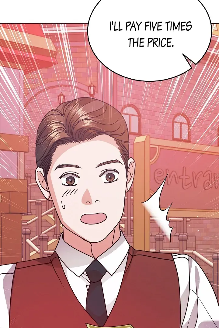 Read Try Begging Me chapter 33 image 51 on Lezhin