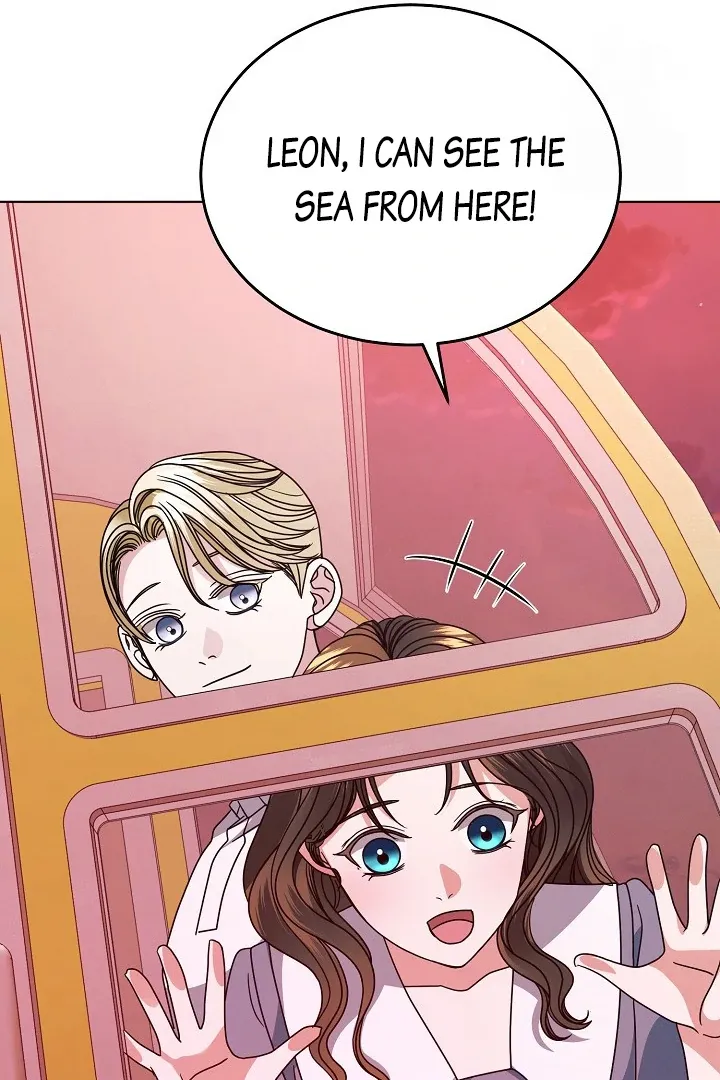 Read Try Begging Me chapter 33 image 56 on Lezhin