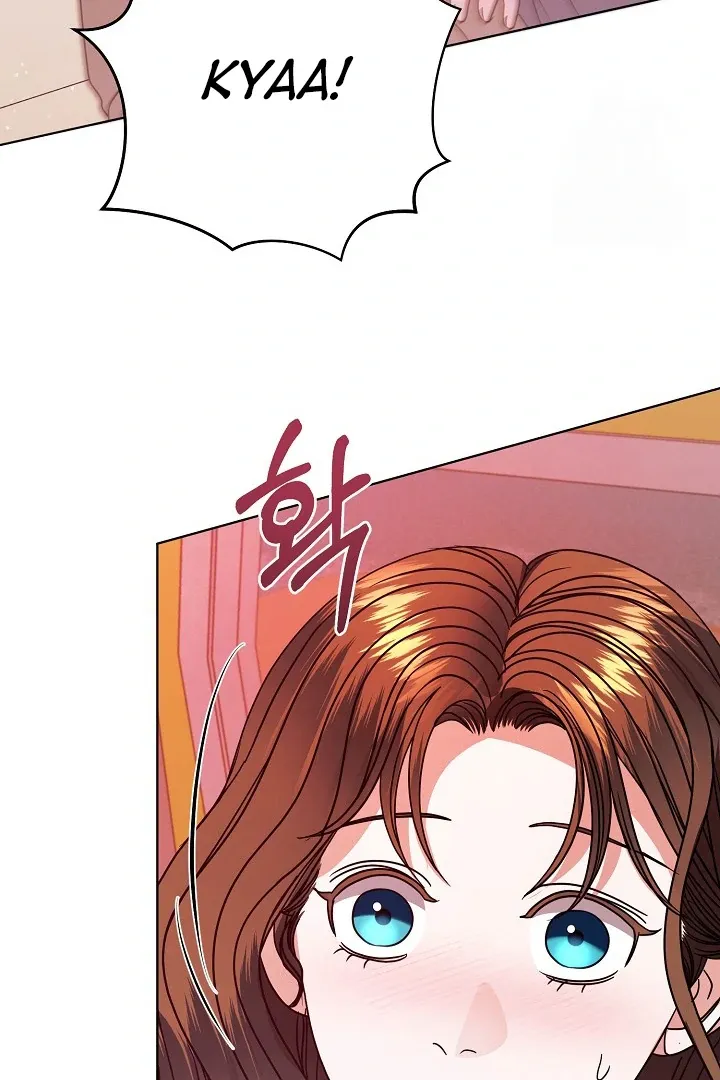Read Try Begging Me chapter 33 image 59 on Lezhin