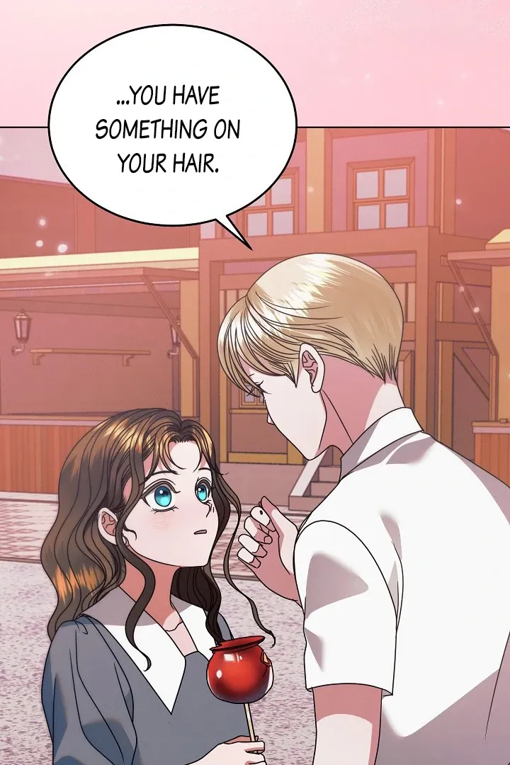 Read Try Begging Me chapter 33 image 6 on Lezhin