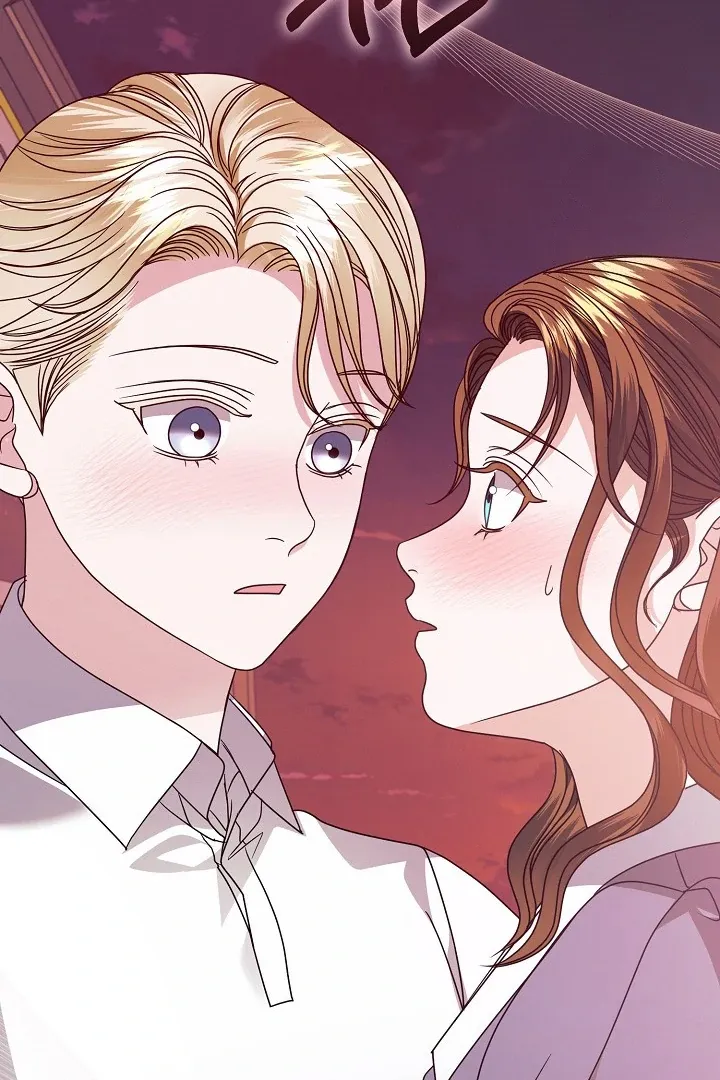 Read Try Begging Me chapter 33 image 61 on Lezhin