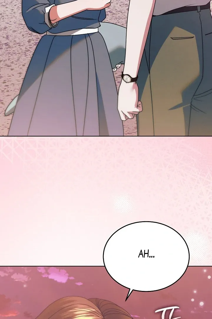 Read Try Begging Me chapter 33 image 7 on Lezhin