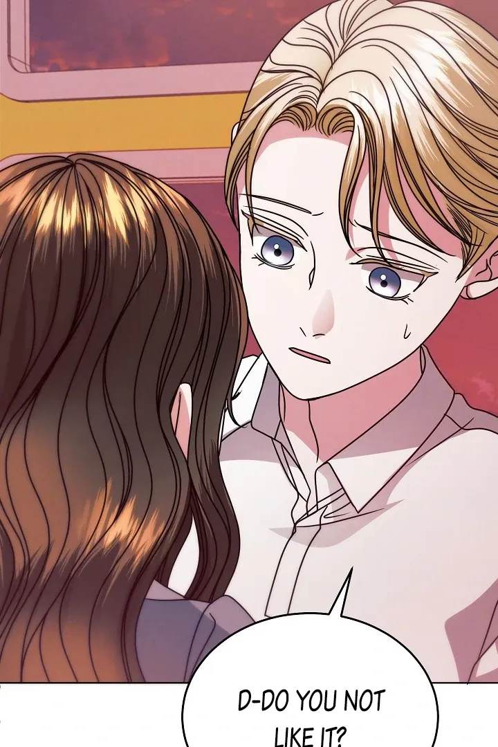 Read Try Begging Me chapter 33 image 85 on Lezhin