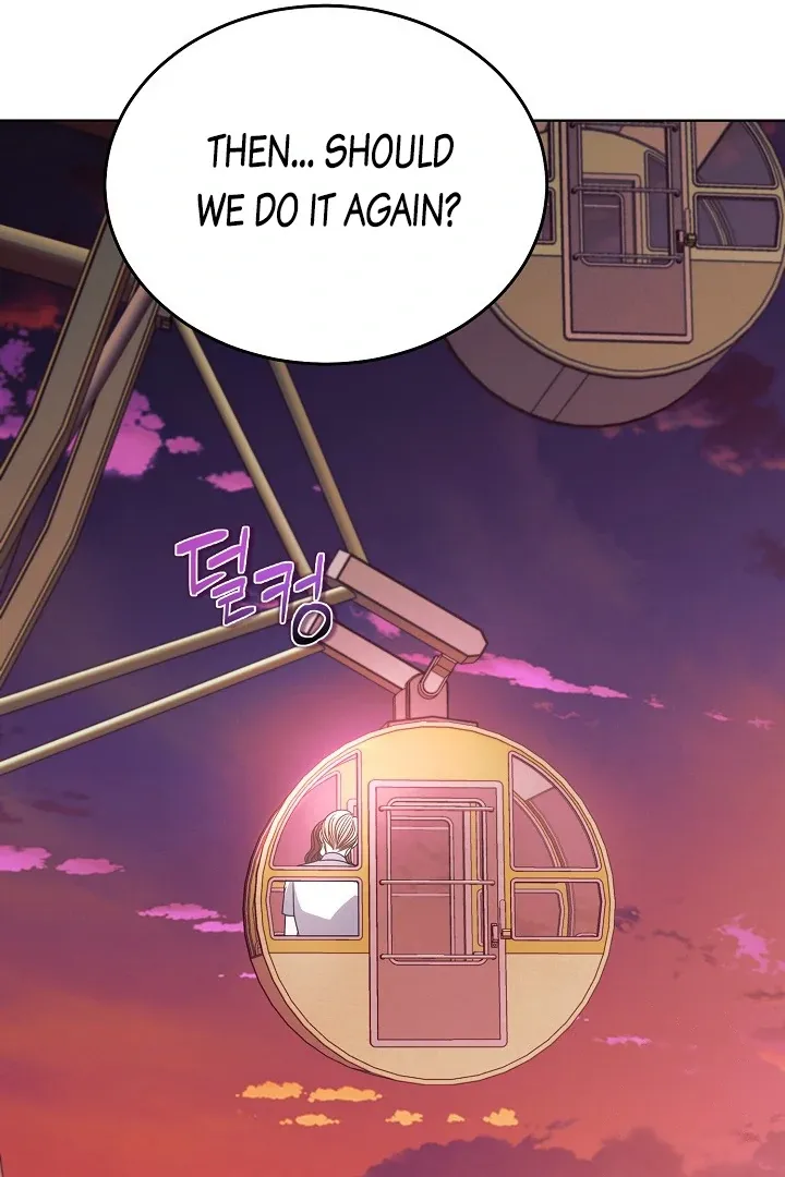Read Try Begging Me chapter 33 image 92 on Lezhin