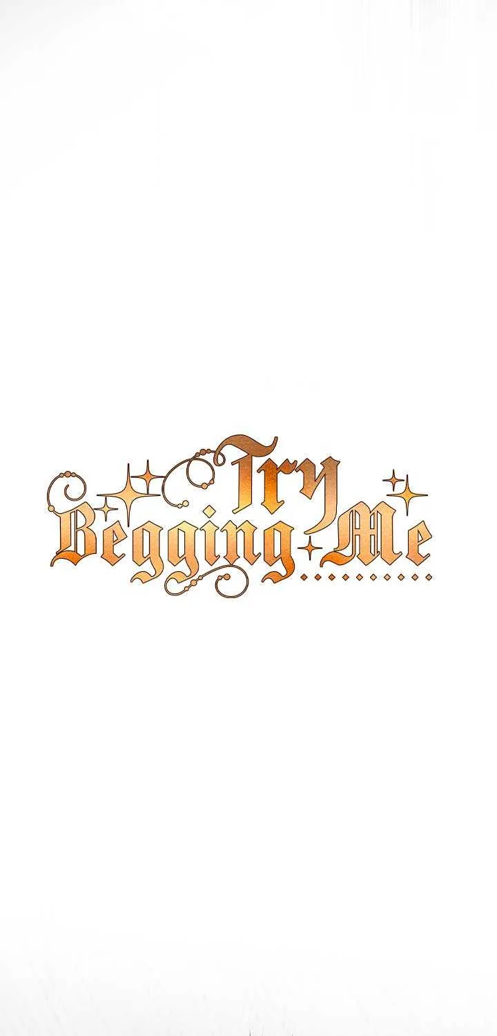 Read Try Begging Me chapter 34 image 23 on Lezhin
