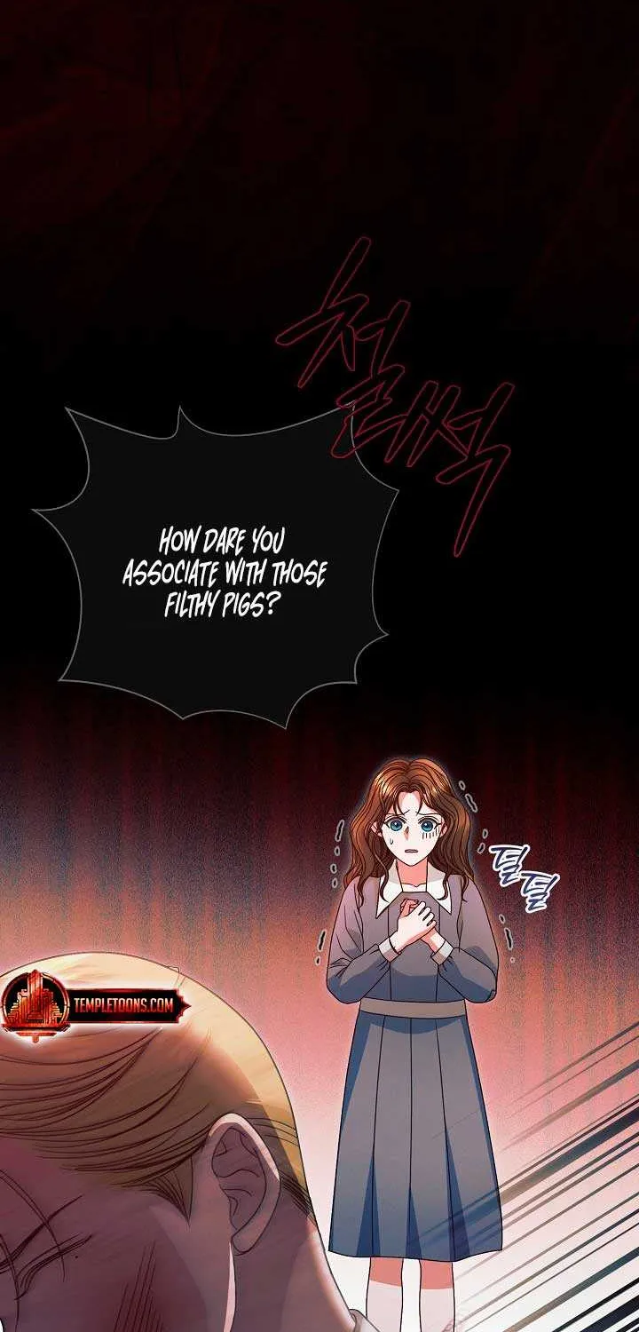 Read Try Begging Me chapter 34 image 26 on Lezhin