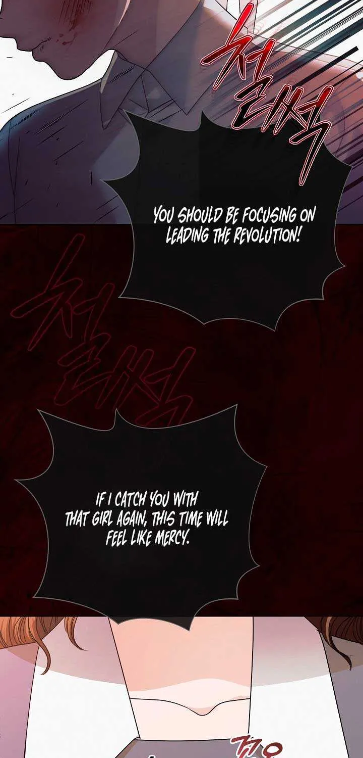 Read Try Begging Me chapter 34 image 27 on Lezhin