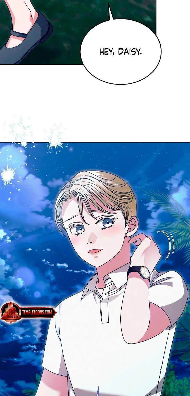 Read Try Begging Me chapter 34 image 3 on Lezhin