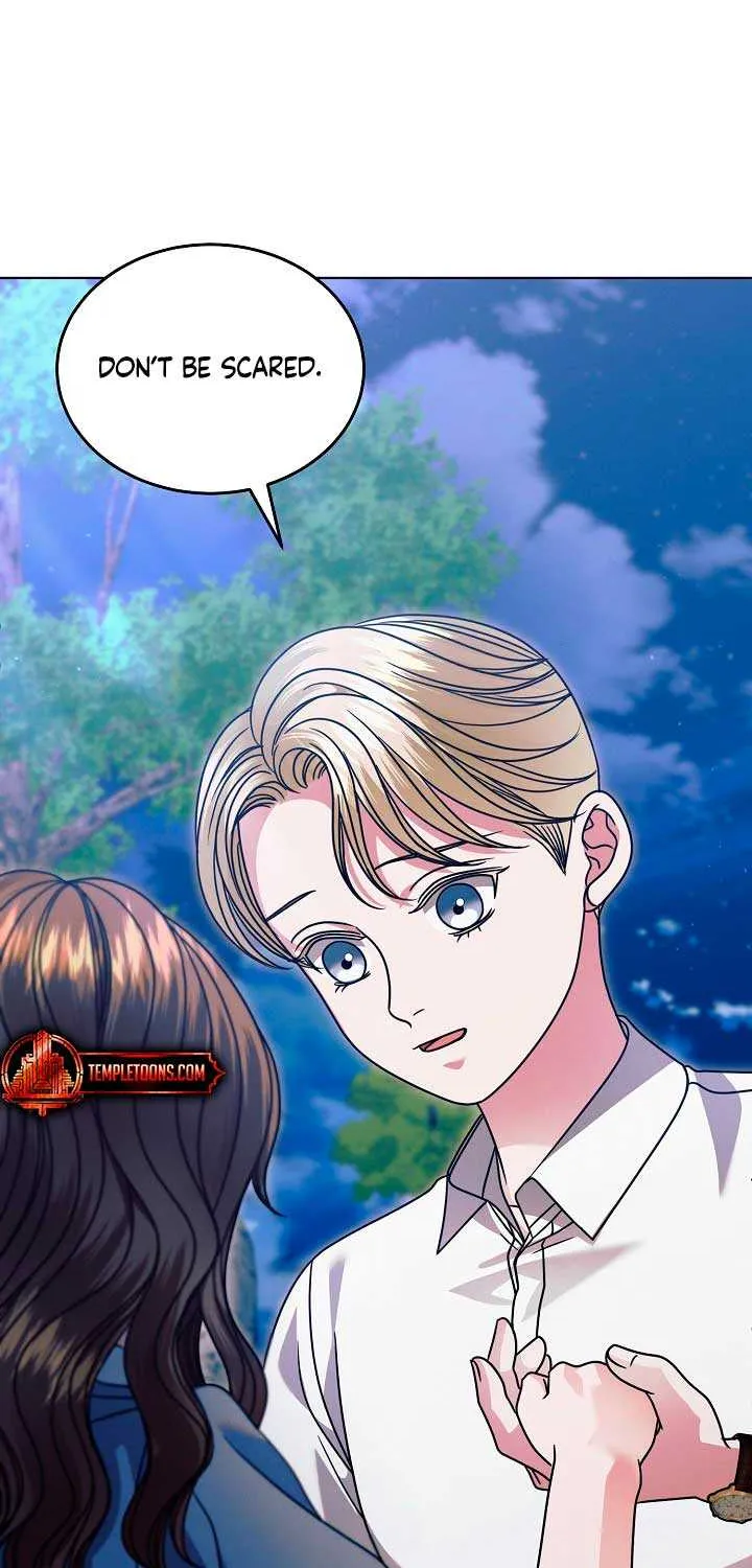 Read Try Begging Me chapter 34 image 35 on Lezhin