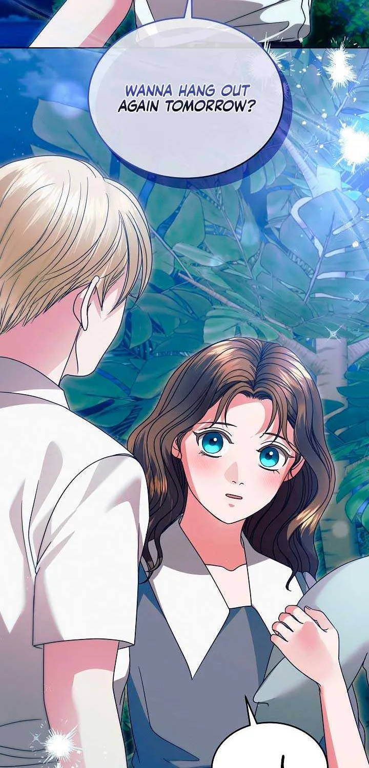Read Try Begging Me chapter 34 image 4 on Lezhin