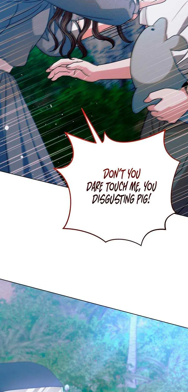 Read Try Begging Me chapter 34 image 43 on Lezhin