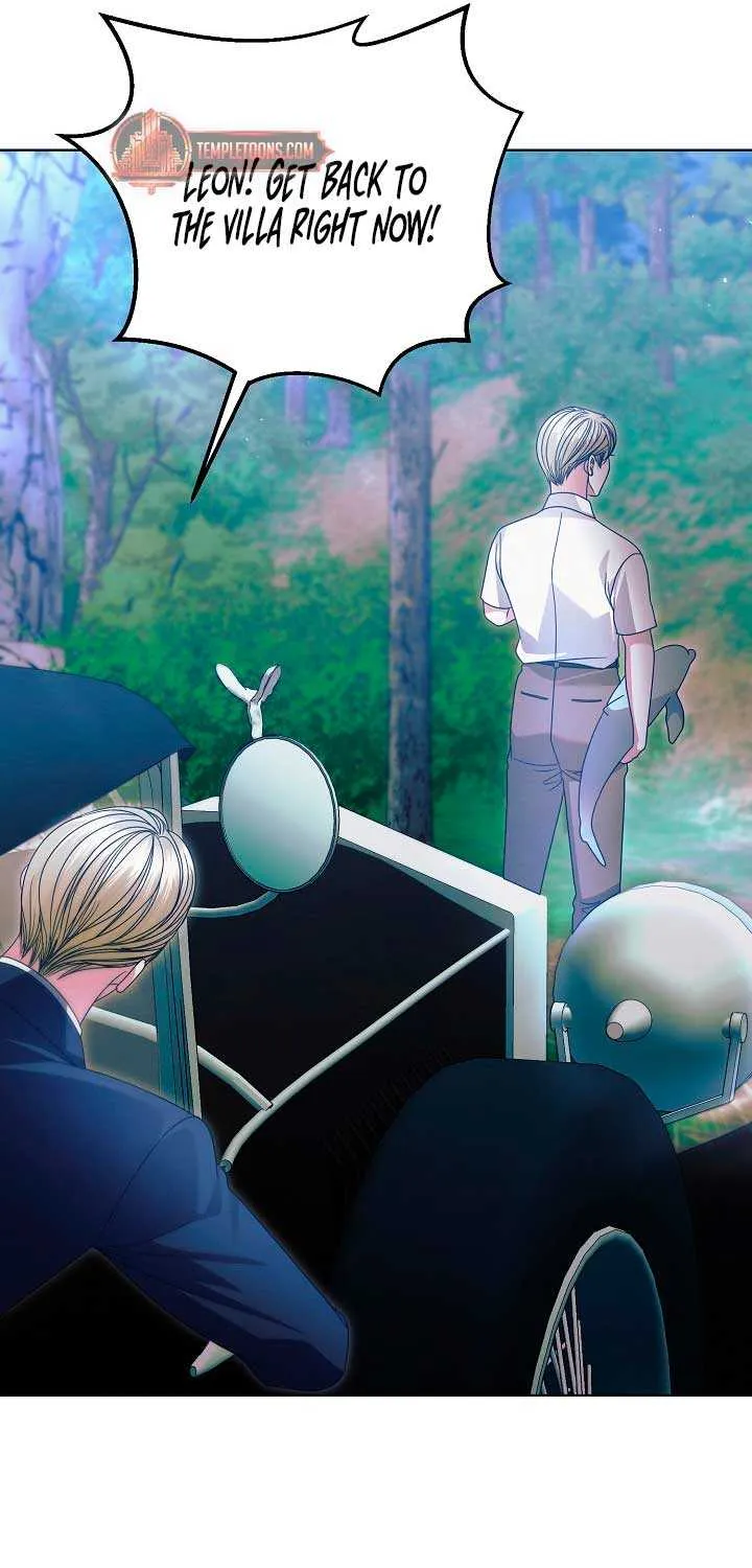 Read Try Begging Me chapter 34 image 46 on Lezhin