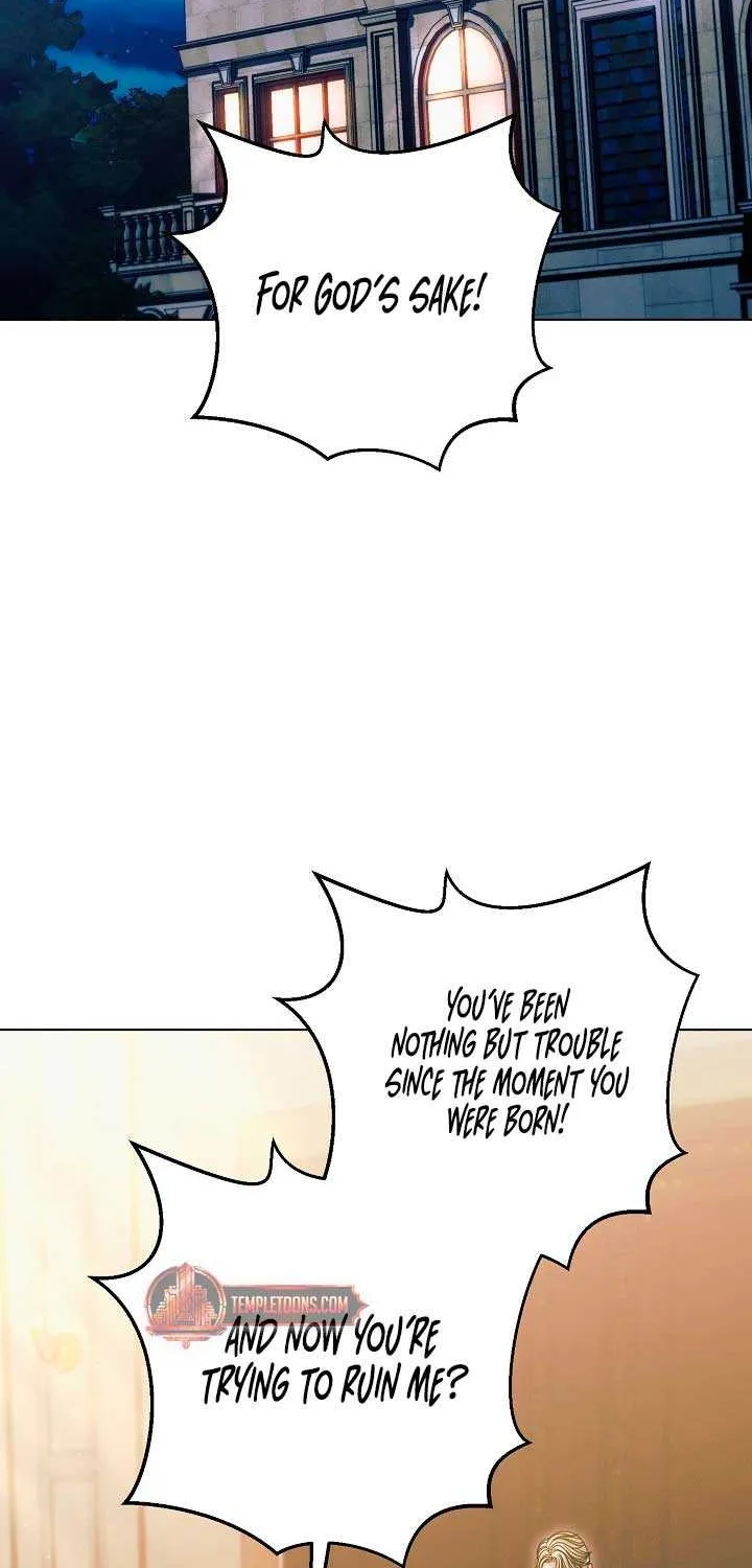 Read Try Begging Me chapter 34 image 55 on Lezhin
