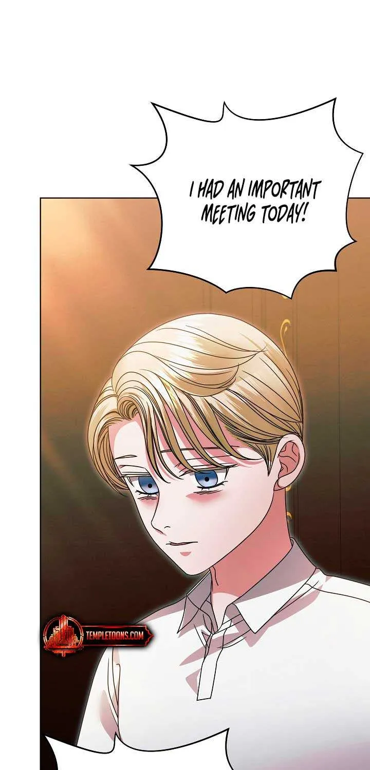 Read Try Begging Me chapter 34 image 57 on Lezhin
