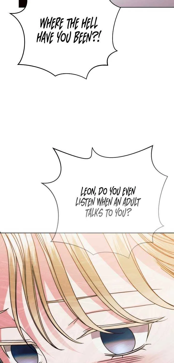 Read Try Begging Me chapter 34 image 58 on Lezhin