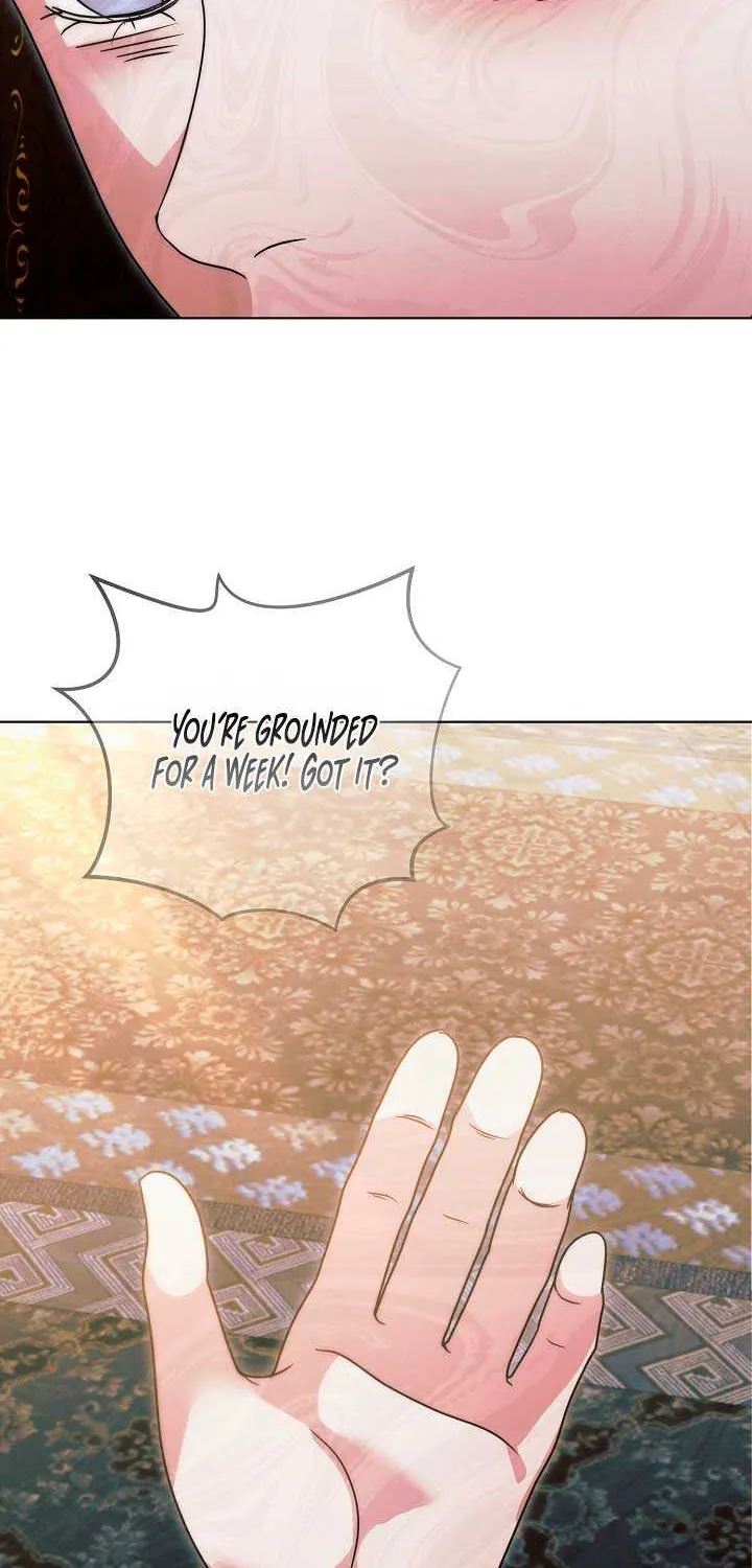 Read Try Begging Me chapter 34 image 59 on Lezhin