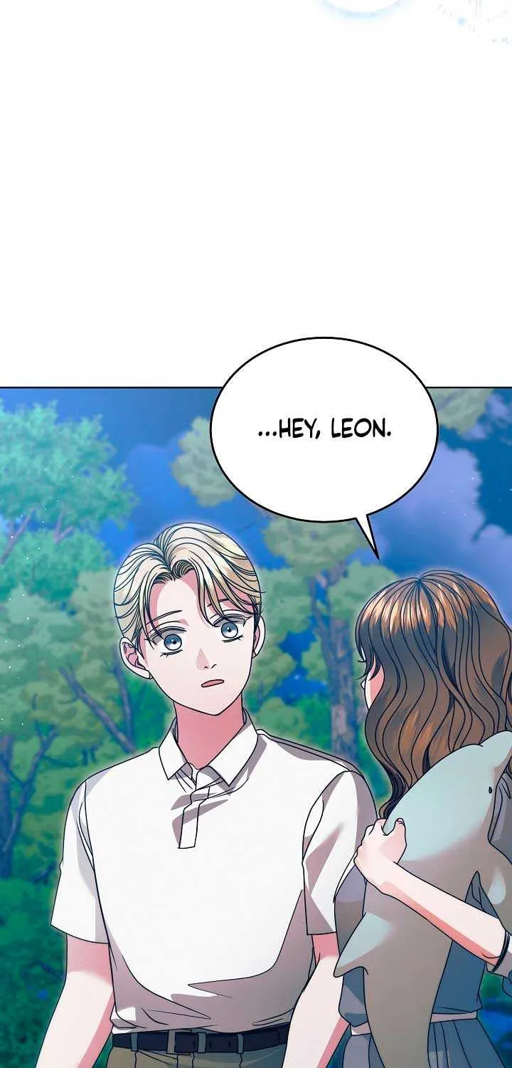 Read Try Begging Me chapter 34 image 6 on Lezhin