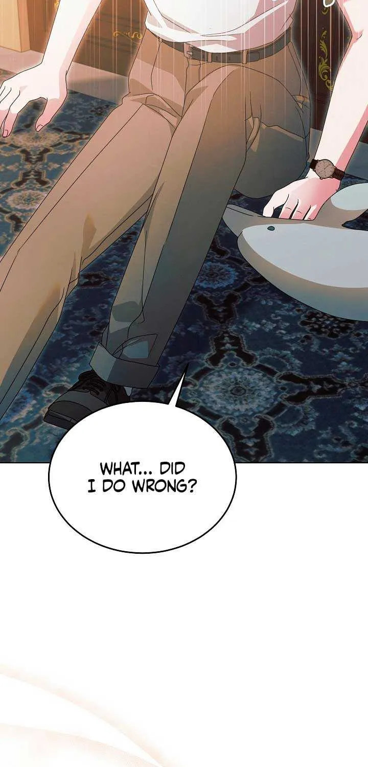 Read Try Begging Me chapter 34 image 64 on Lezhin