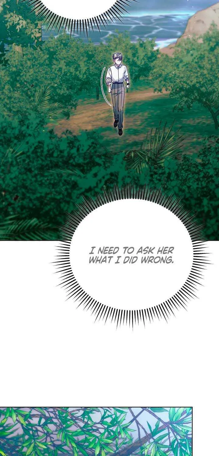 Read Try Begging Me chapter 34 image 72 on Lezhin