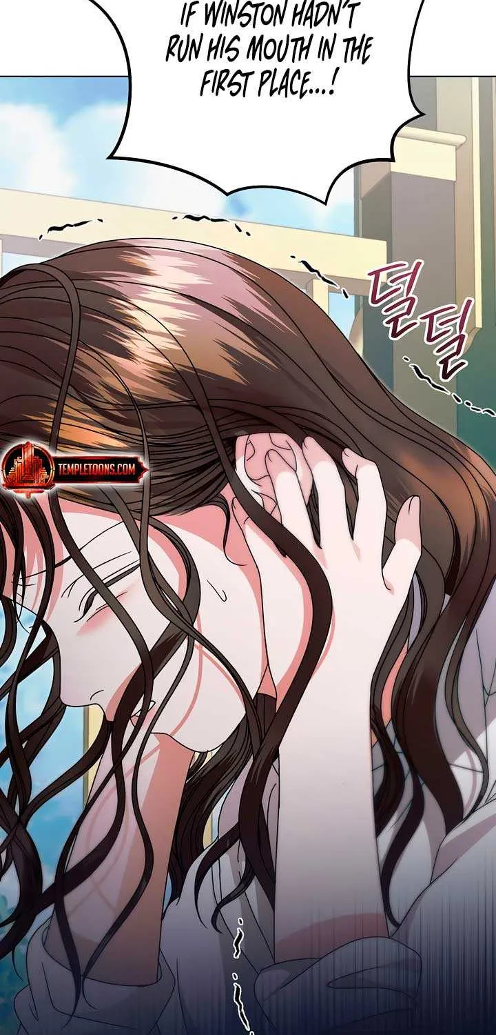 Read Try Begging Me chapter 35 image 12 on Lezhin