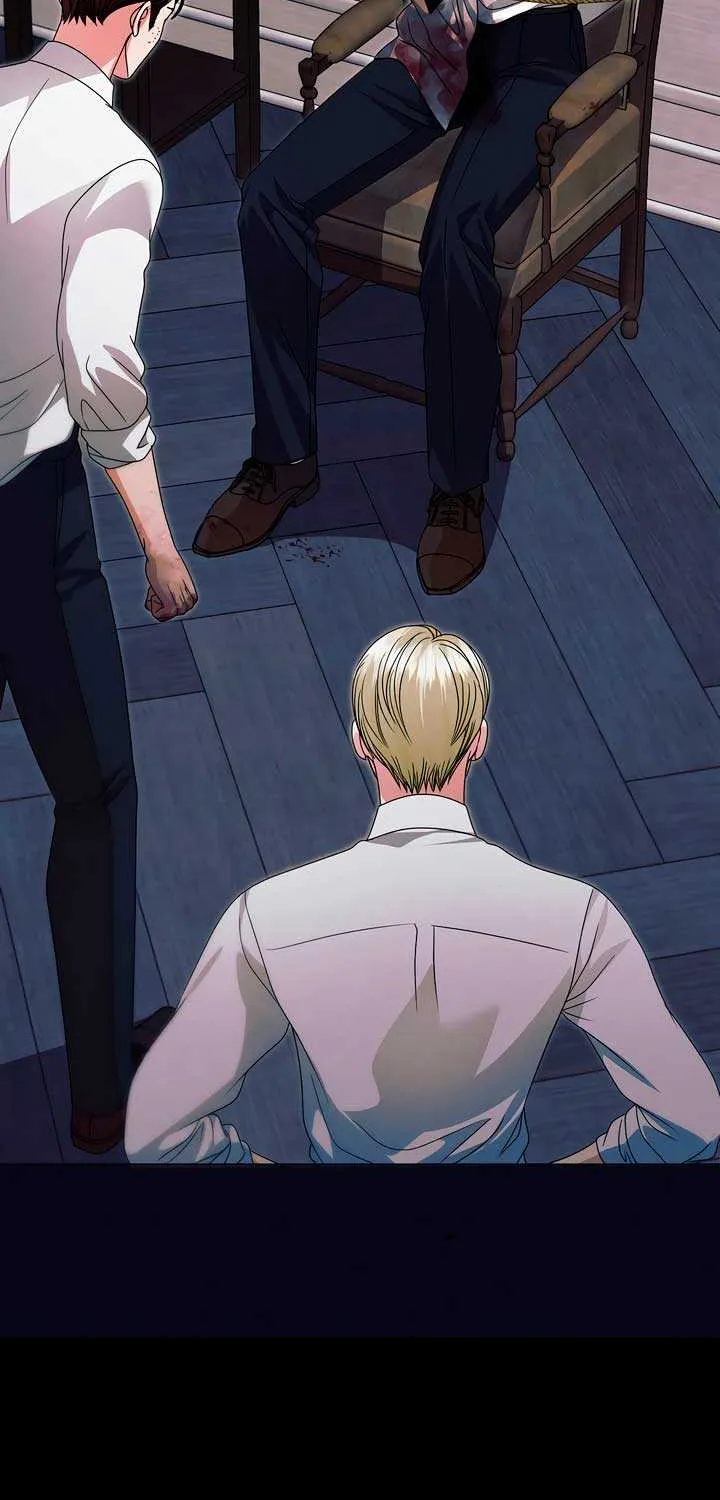 Read Try Begging Me chapter 35 image 19 on Lezhin