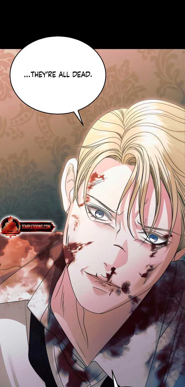 Read Try Begging Me chapter 35 image 20 on Lezhin