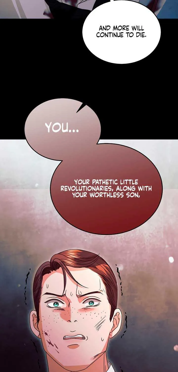 Read Try Begging Me chapter 35 image 21 on Lezhin