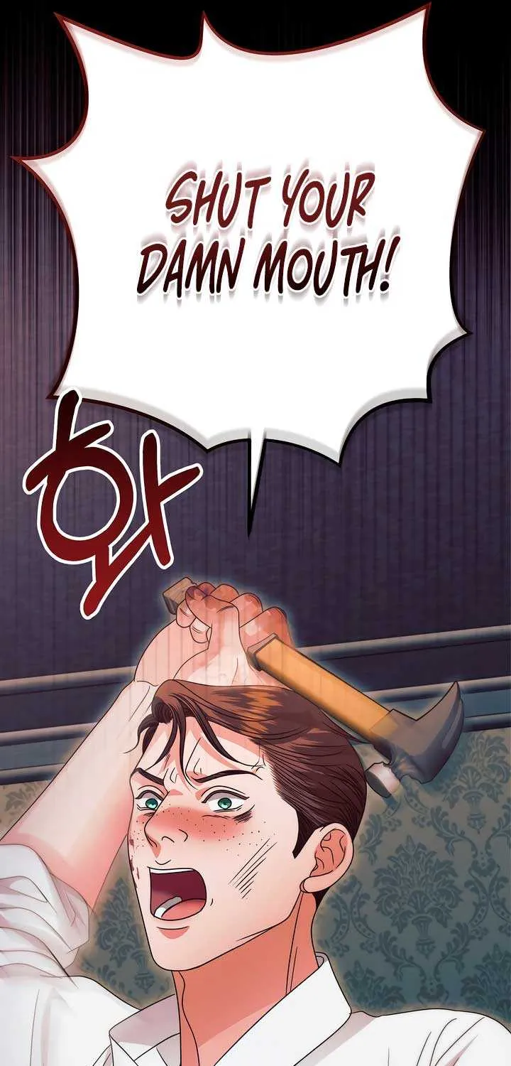 Read Try Begging Me chapter 35 image 25 on Lezhin