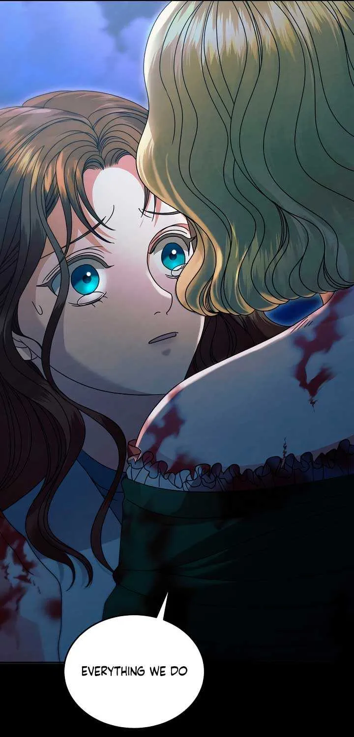 Read Try Begging Me chapter 35 image 41 on Lezhin