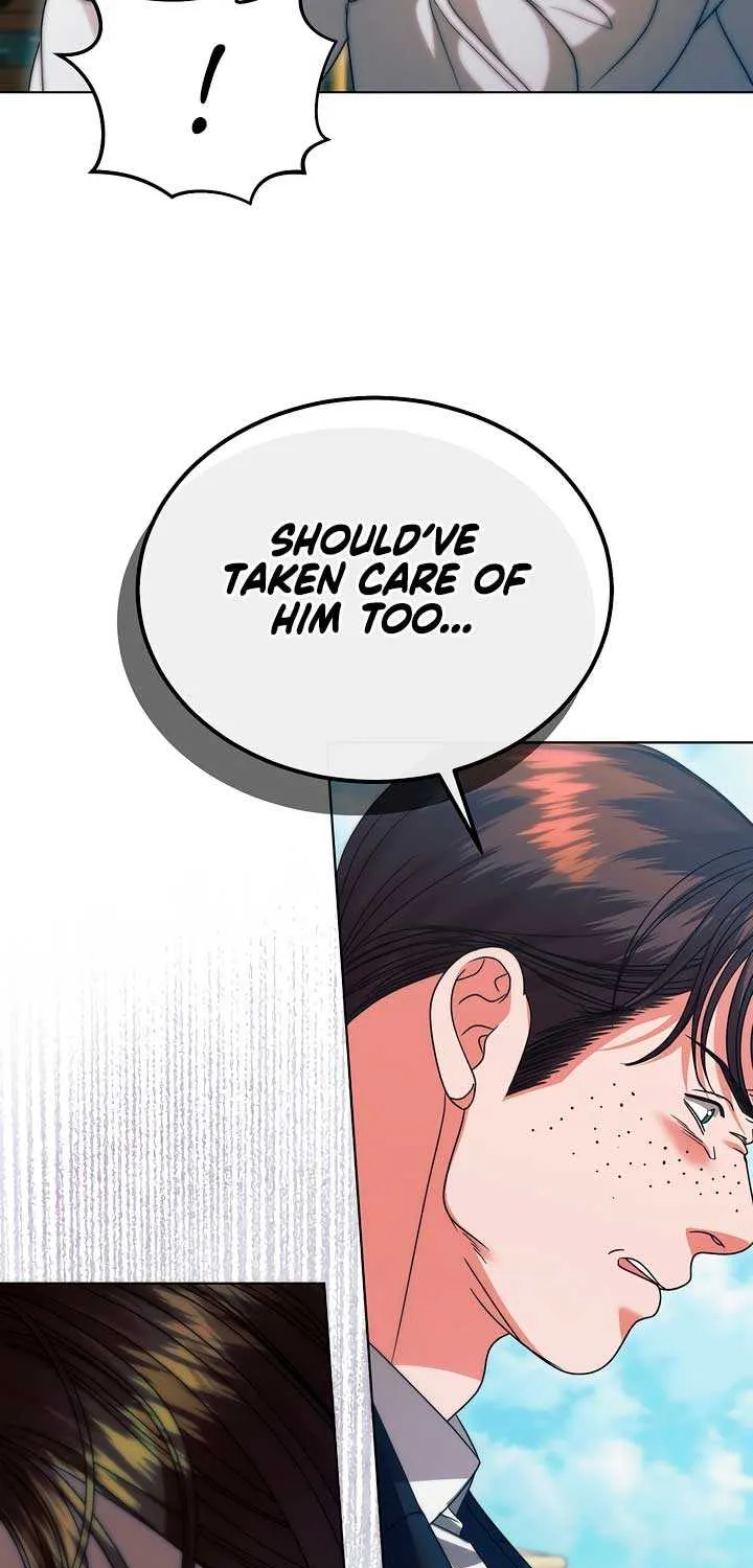 Read Try Begging Me chapter 35 image 45 on Lezhin