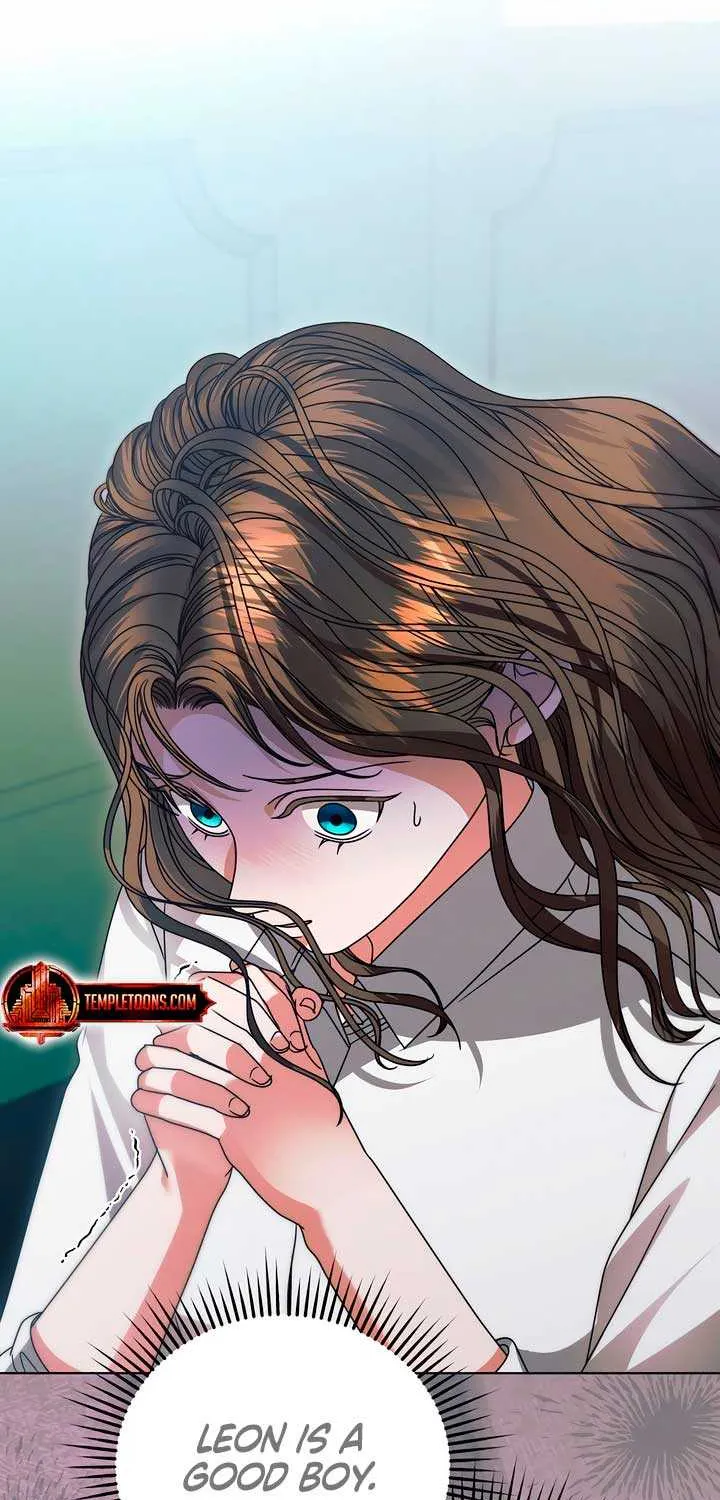 Read Try Begging Me chapter 35 image 47 on Lezhin