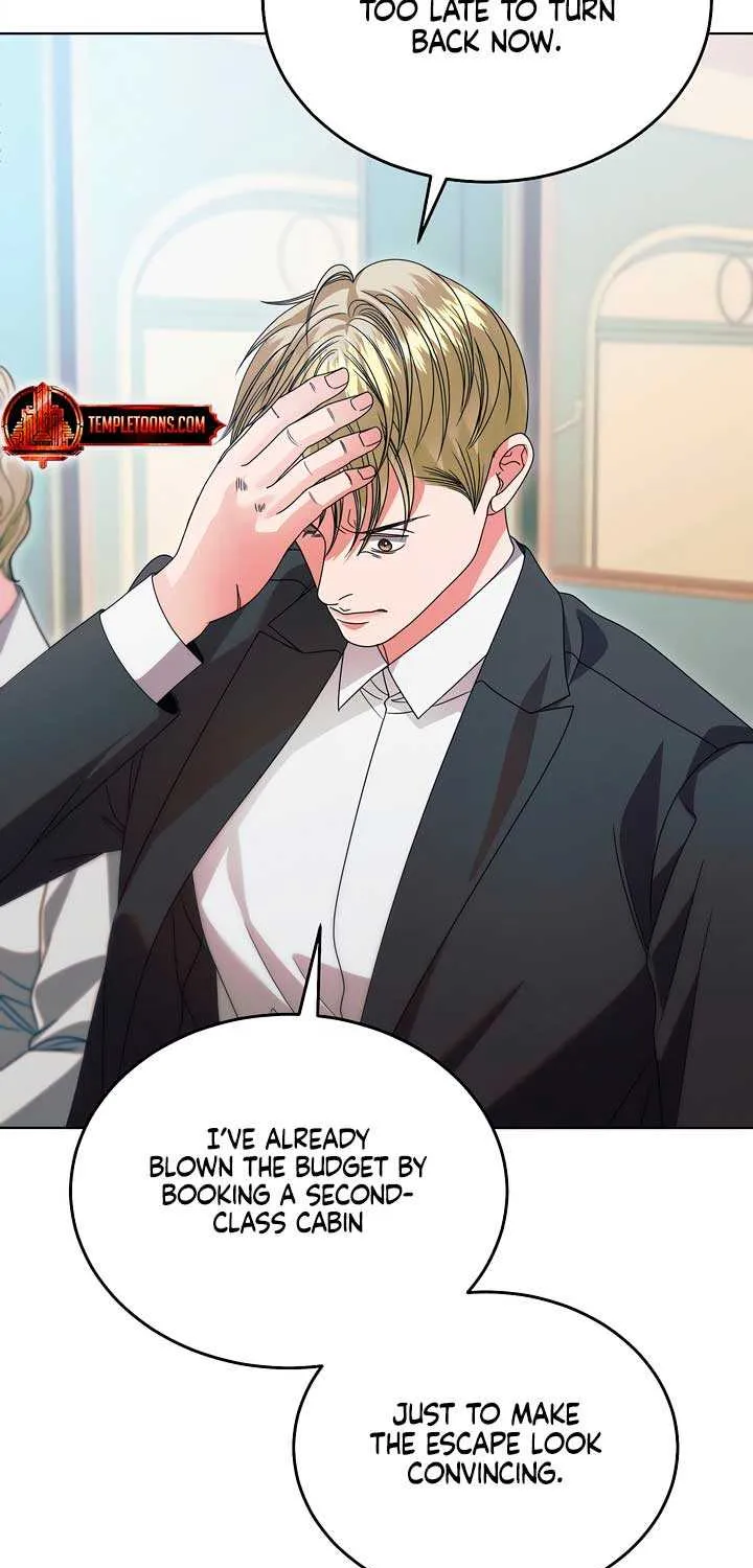 Read Try Begging Me chapter 35 image 51 on Lezhin