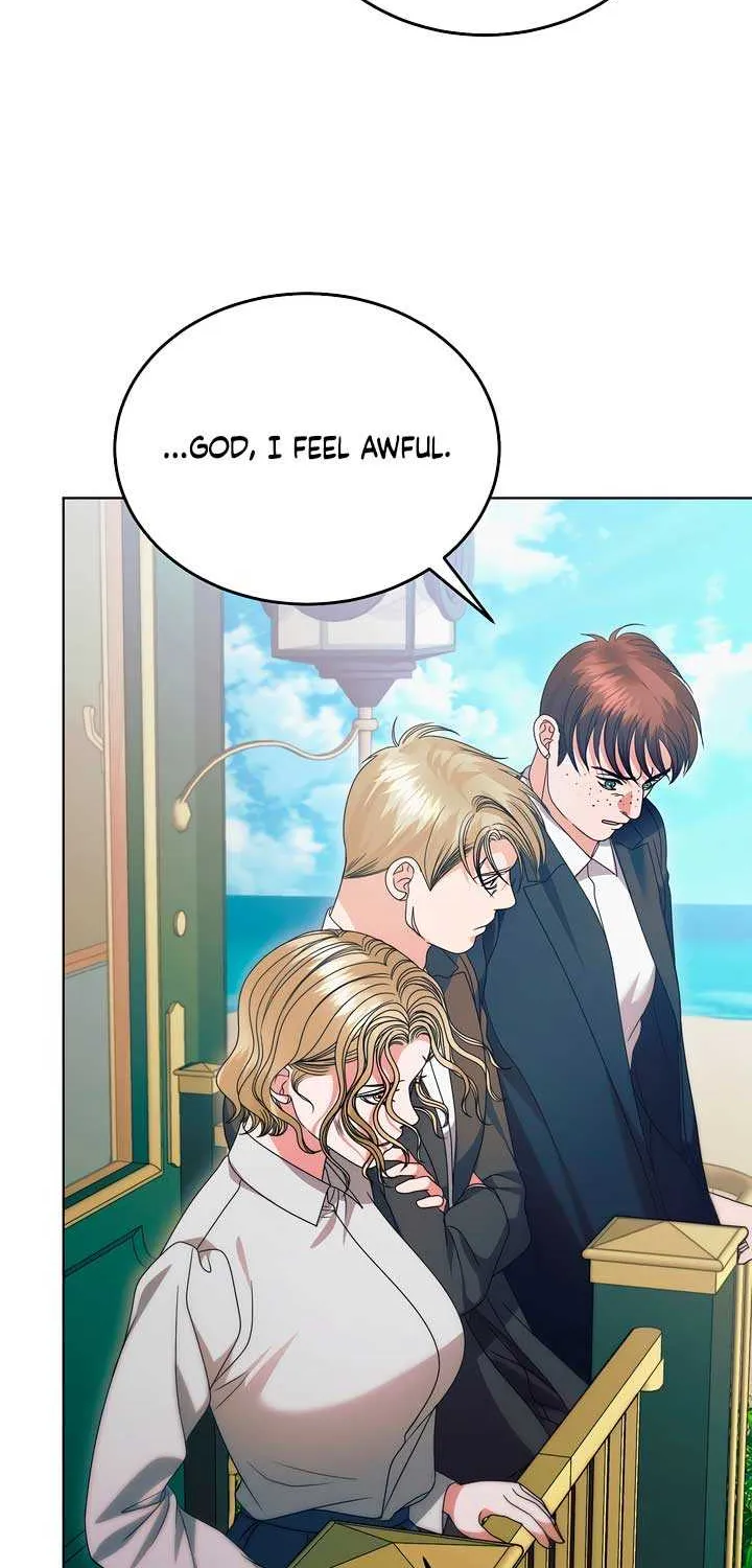 Read Try Begging Me chapter 35 image 52 on Lezhin