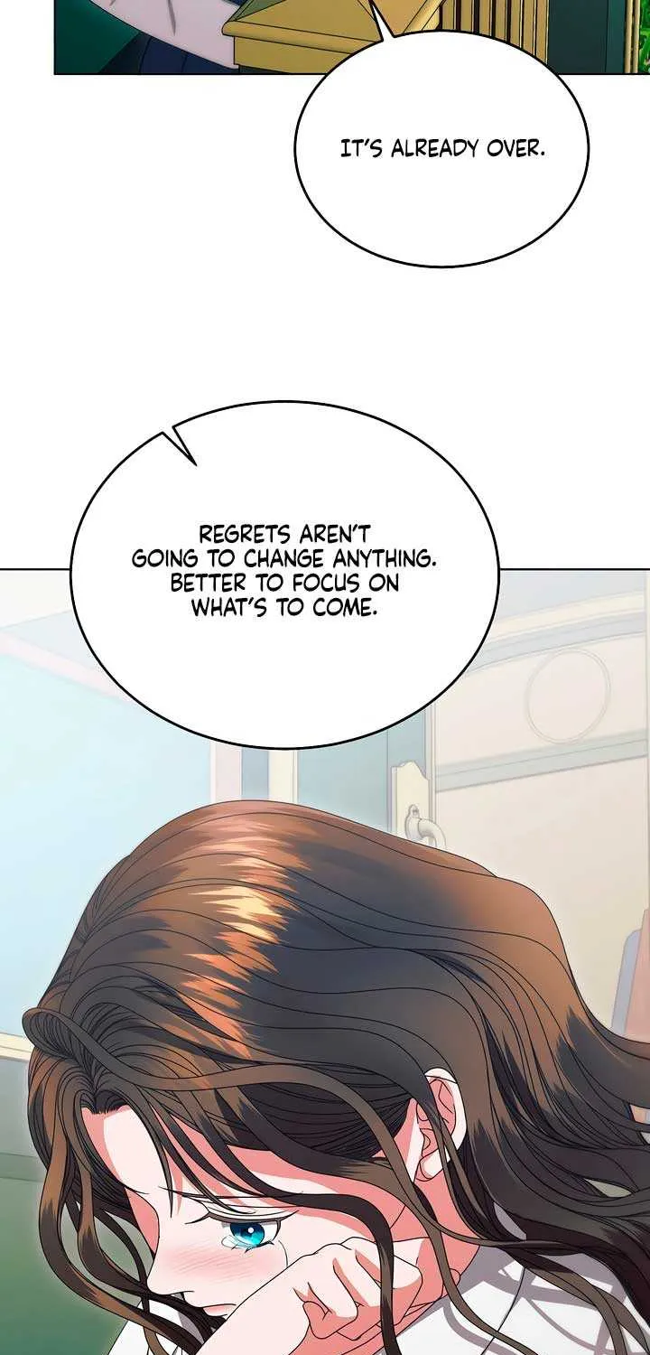 Read Try Begging Me chapter 35 image 53 on Lezhin