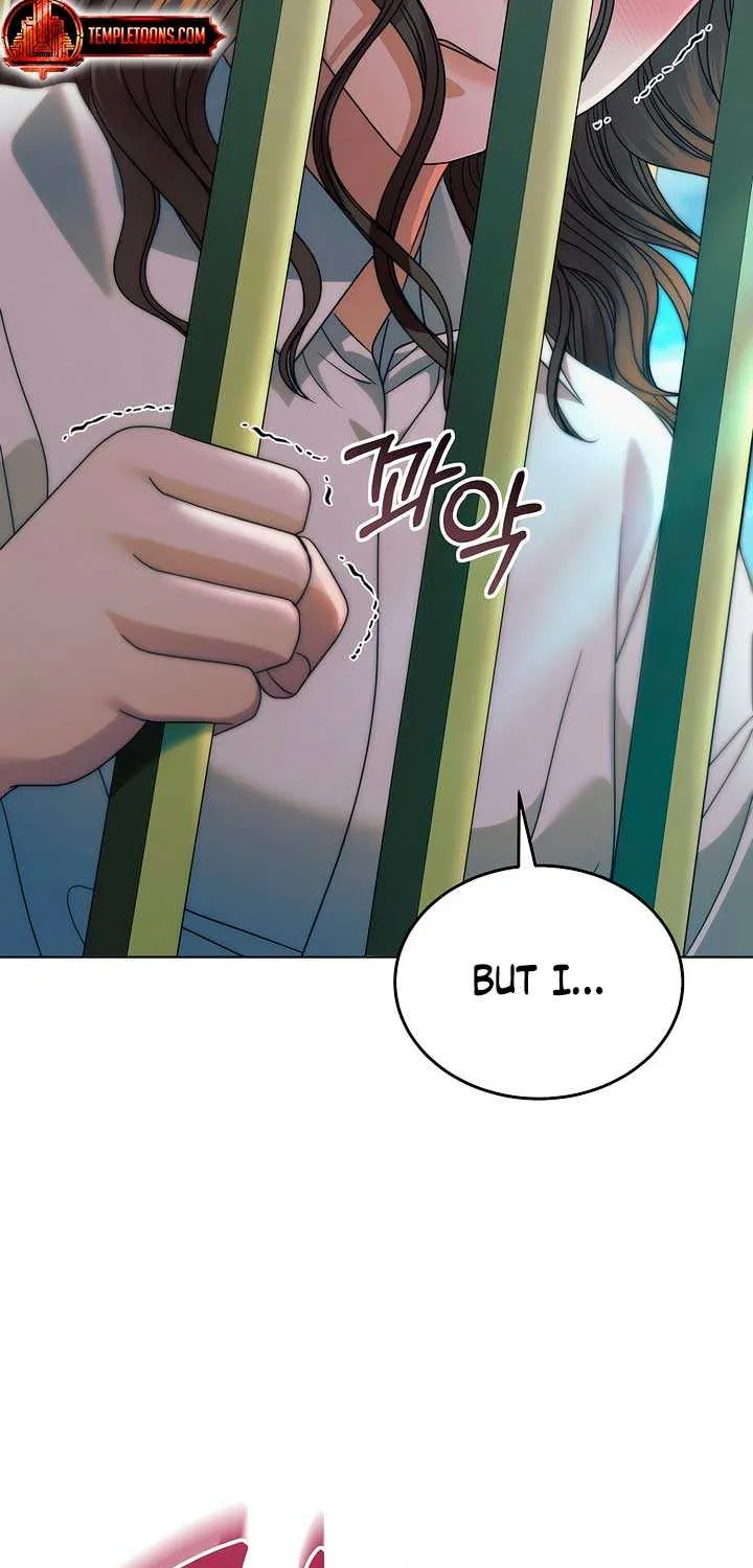 Read Try Begging Me chapter 35 image 6 on Lezhin