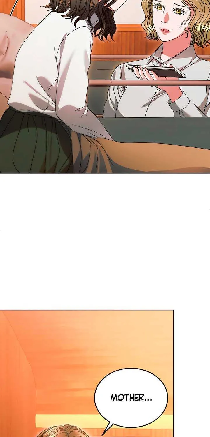 Read Try Begging Me chapter 35 image 60 on Lezhin
