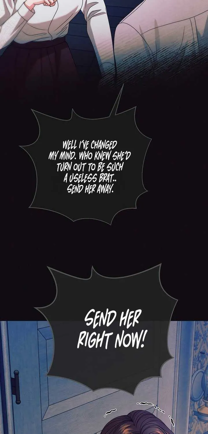 Read Try Begging Me chapter 35 image 83 on Lezhin