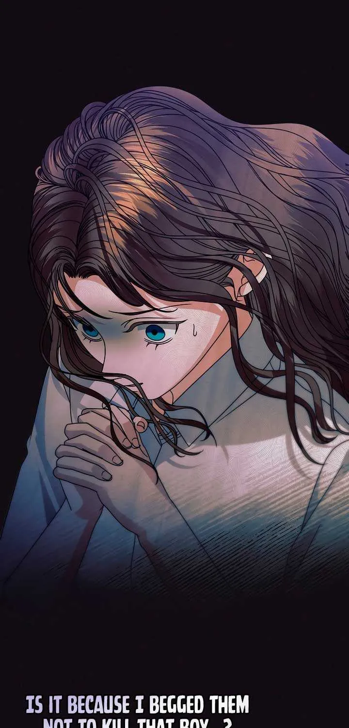 Read Try Begging Me chapter 35 image 85 on Lezhin