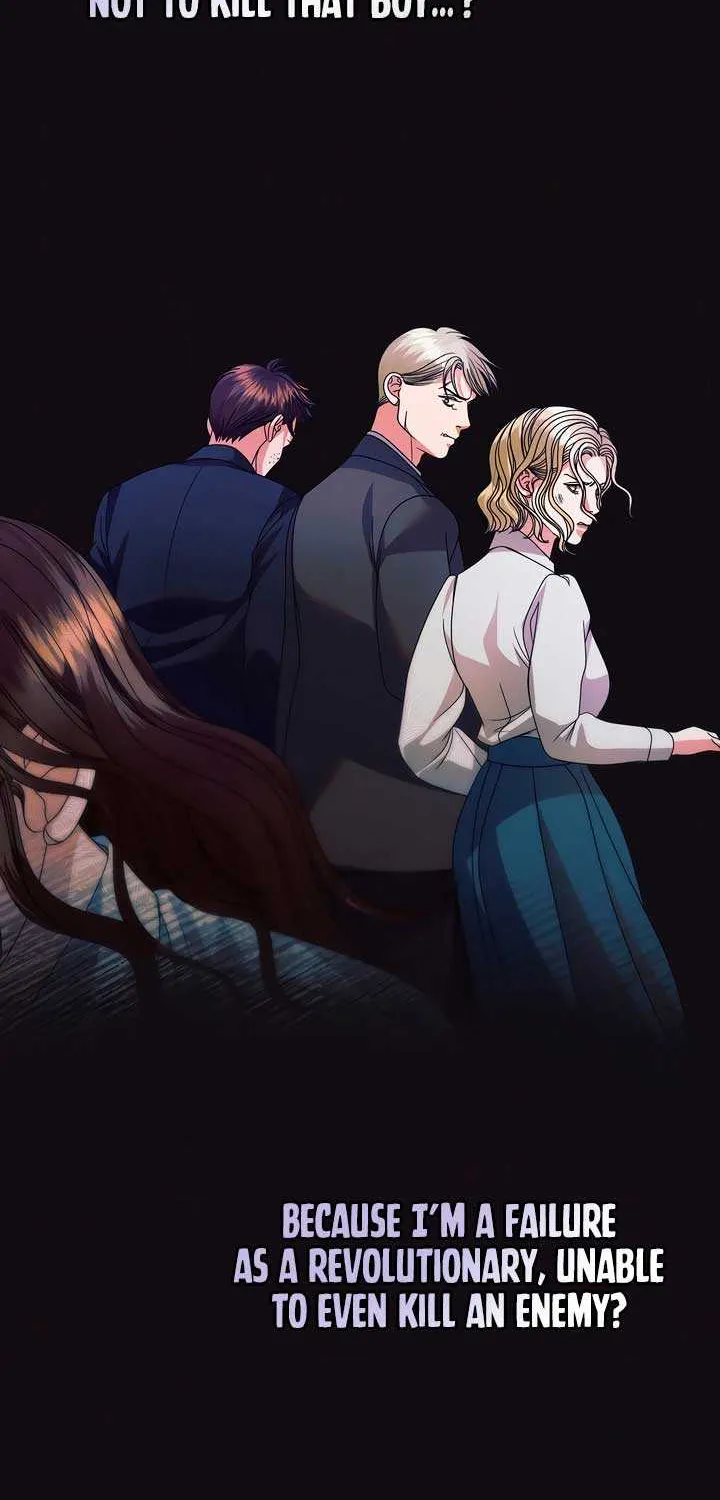 Read Try Begging Me chapter 35 image 86 on Lezhin