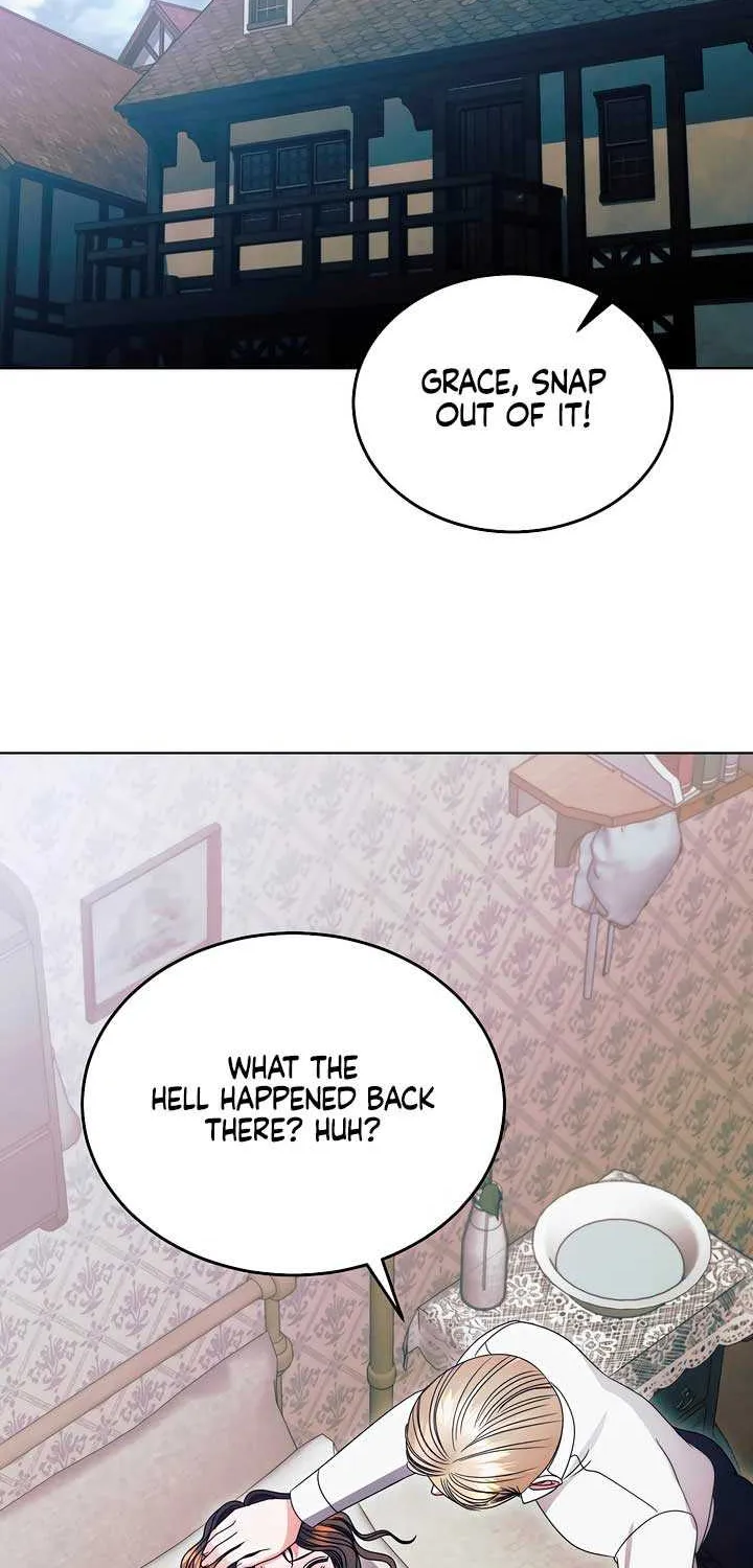 Read Try Begging Me chapter 35 image 90 on Lezhin