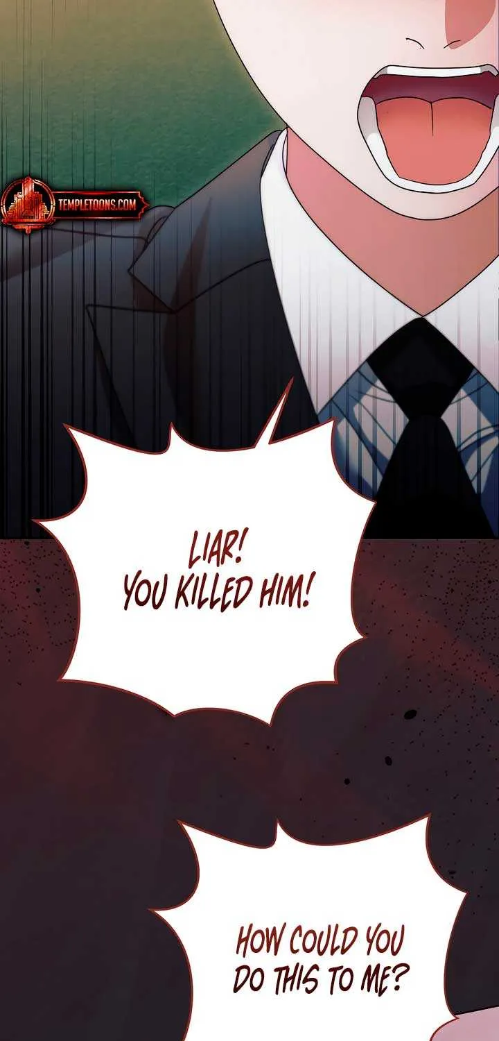 Read Try Begging Me chapter 36 image 10 on Lezhin