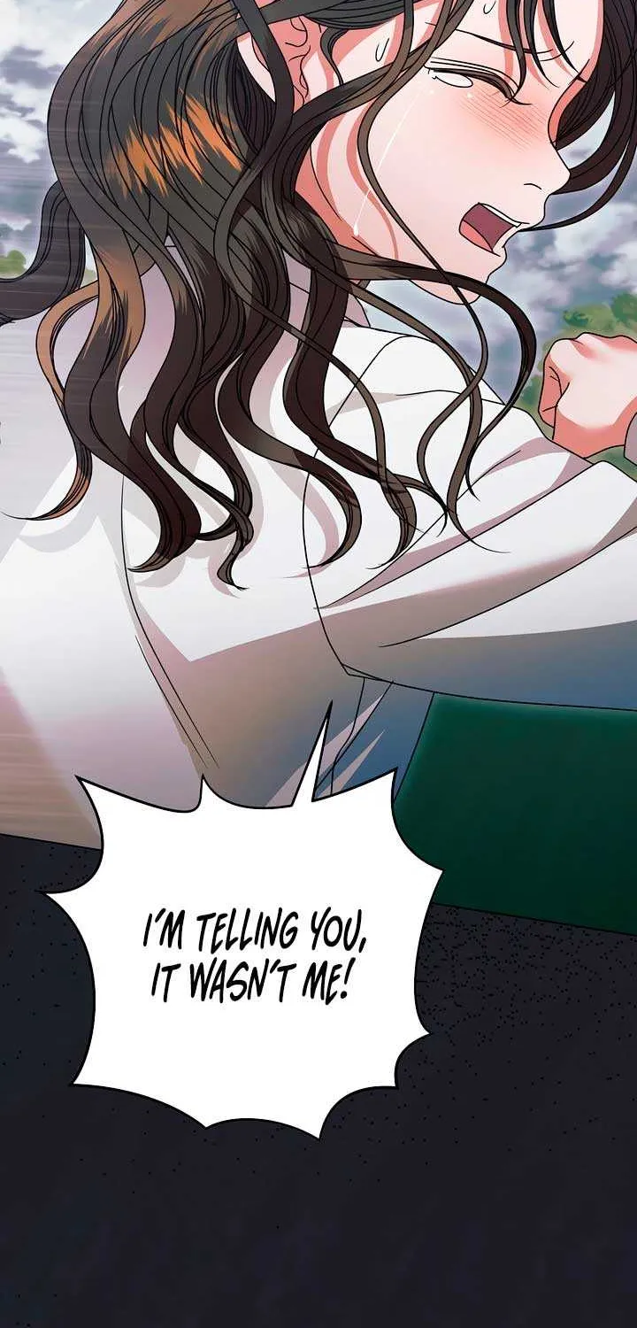Read Try Begging Me chapter 36 image 13 on Lezhin