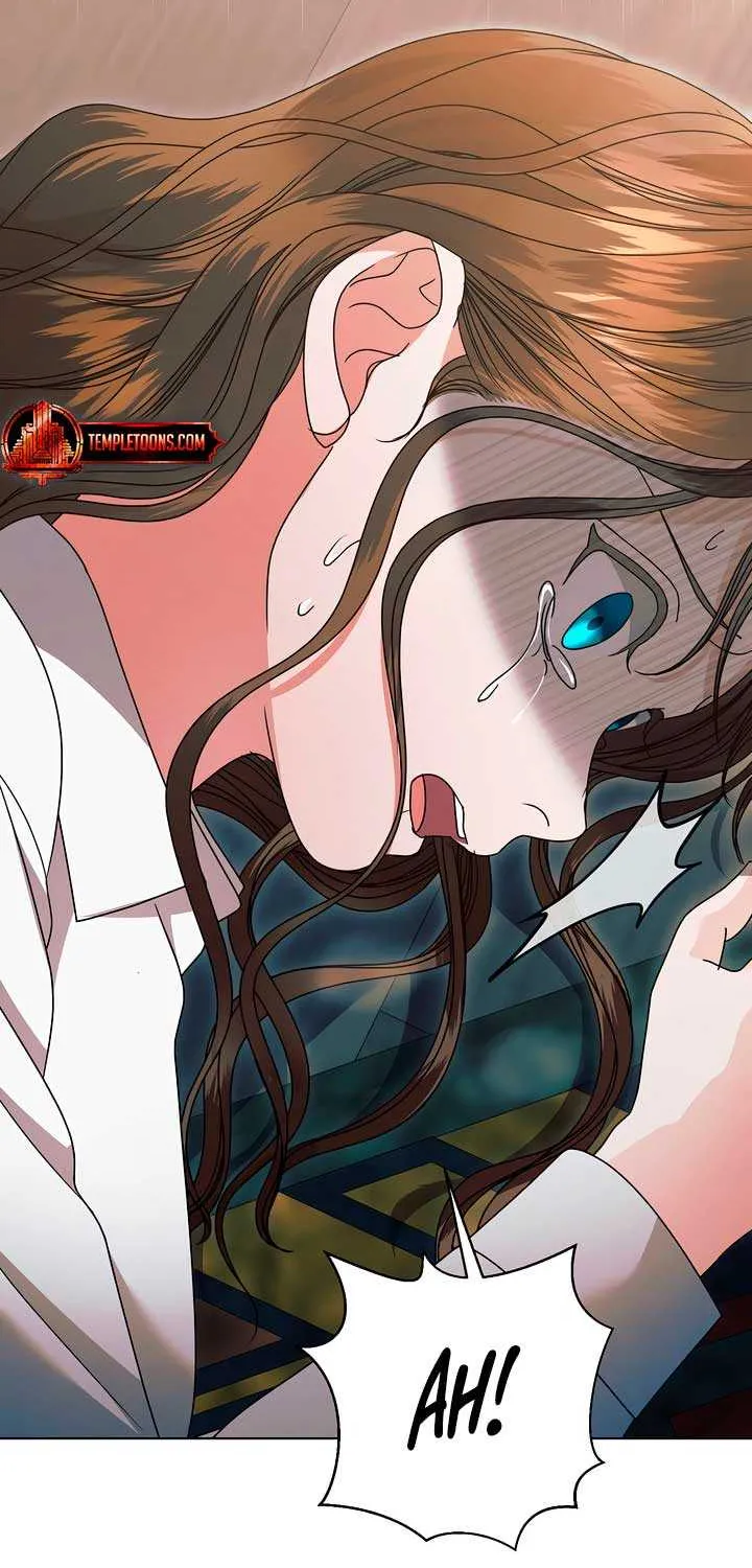 Read Try Begging Me chapter 36 image 15 on Lezhin