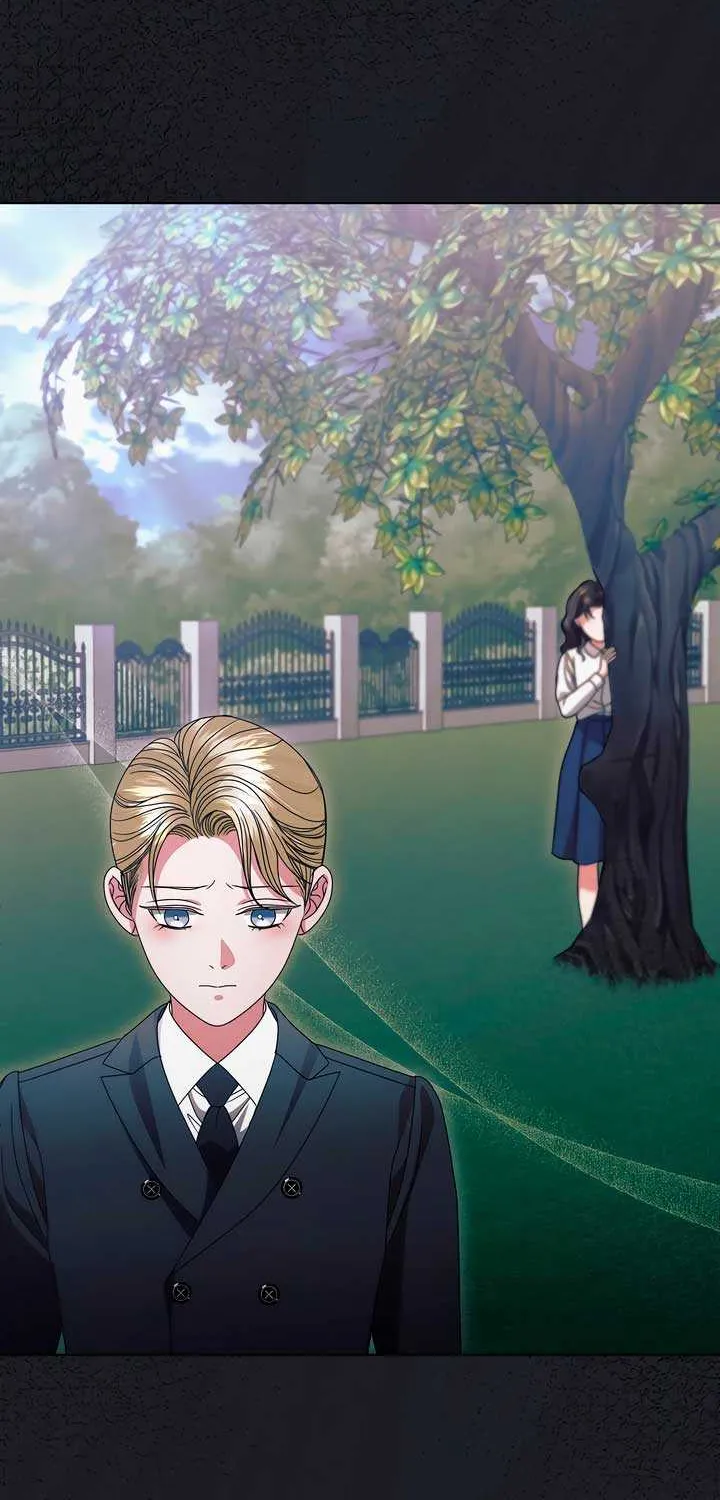 Read Try Begging Me chapter 36 image 3 on Lezhin