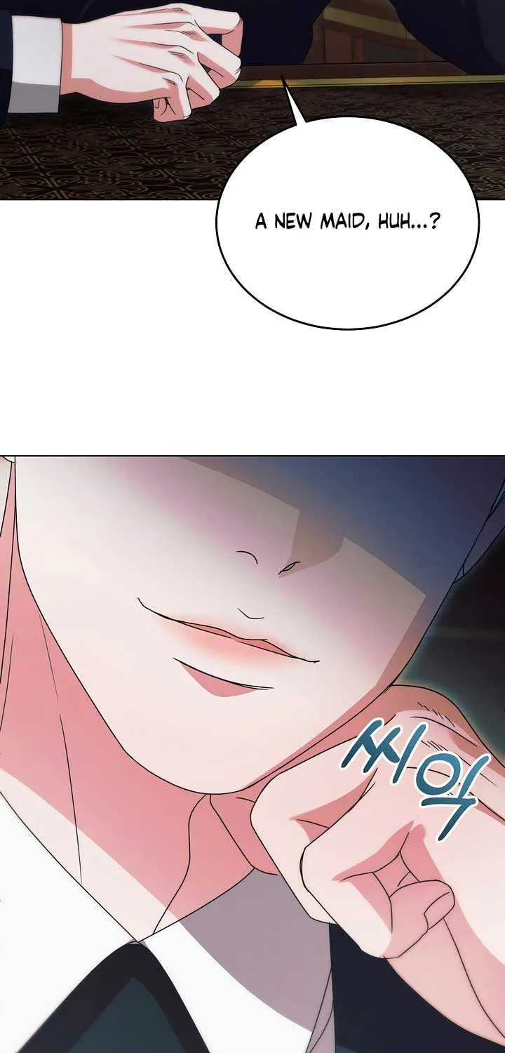 Read Try Begging Me chapter 36 image 32 on Lezhin