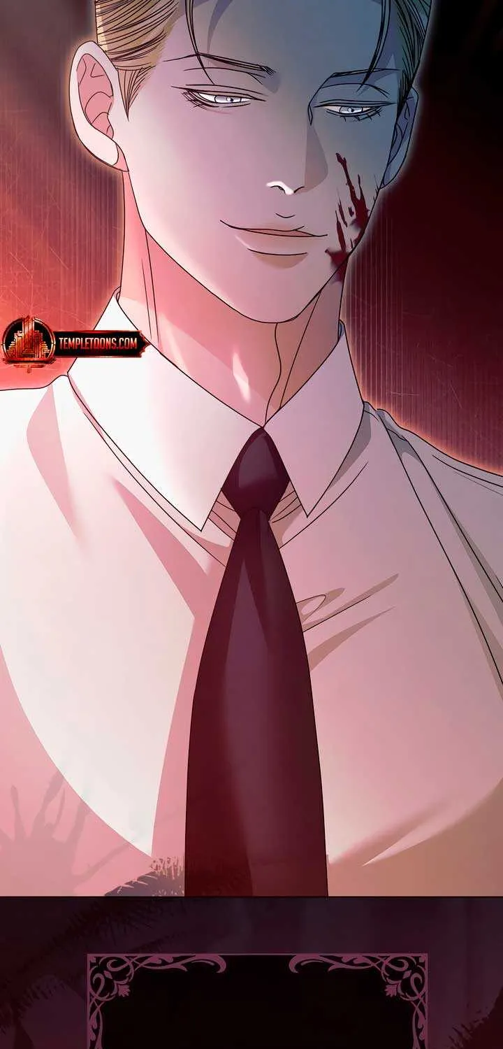 Read Try Begging Me chapter 36 image 38 on Lezhin