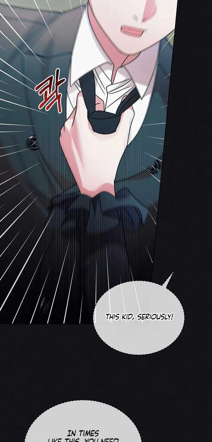 Read Try Begging Me chapter 36 image 43 on Lezhin